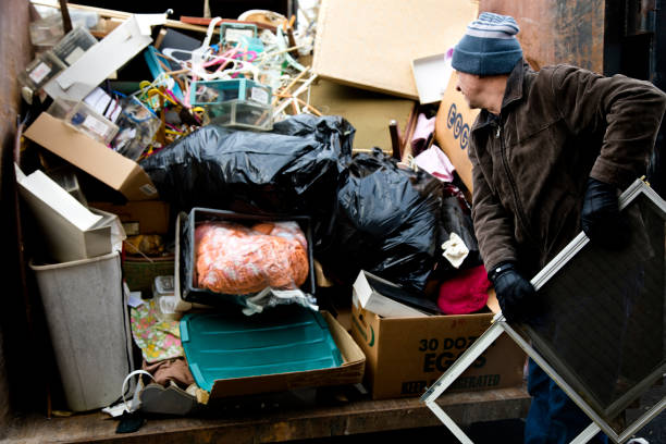 Best Commercial Junk Removal  in Iowa Falls, IA