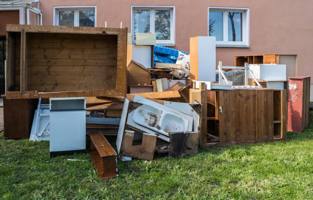Best Local Junk Hauling  in Iowa Falls, IA
