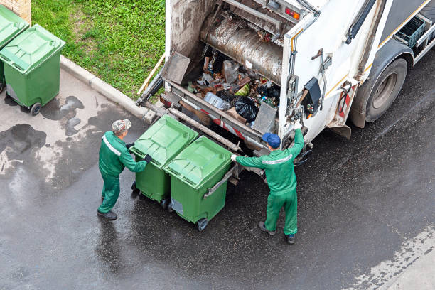 Best Basement Cleanout Services  in Iowa Falls, IA