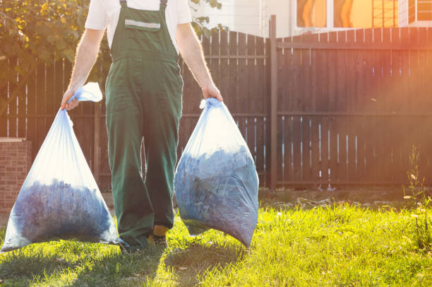 Best Yard Cleanup Services  in Iowa Falls, IA