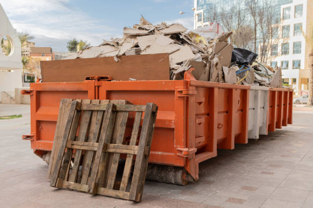 Best Commercial Cleanout Services  in Iowa Falls, IA