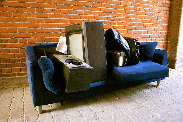 Best Affordable Junk Removal Services  in Iowa Falls, IA