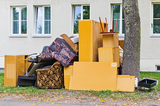 Best Garage Cleanout Services  in Iowa Falls, IA