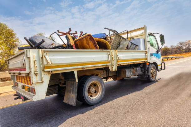 Best Construction Debris Removal  in Iowa Falls, IA